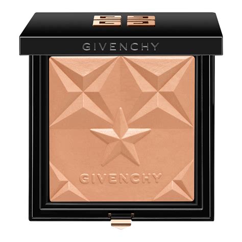 givenchy douce saison|Les Saisons Healthy Glow Powder • N02 Douce Saison .